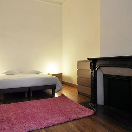 Amiraute Royale Apartment Bayonne Bilik gambar