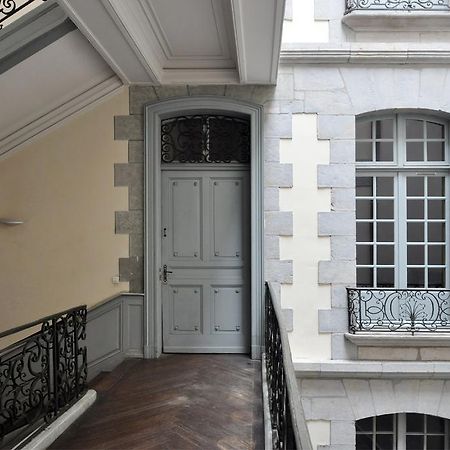Amiraute Royale Apartment Bayonne Bilik gambar