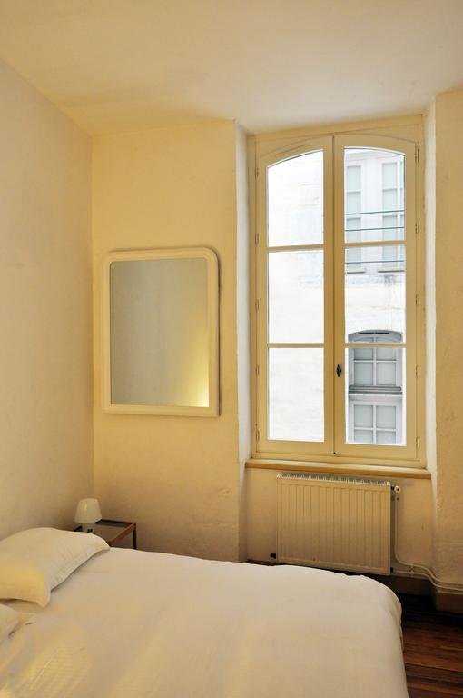 Amiraute Royale Apartment Bayonne Bilik gambar